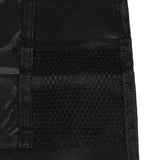 Car seat organiser + tablet holder