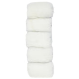 Lacquer roller felt 5 cm 5 pcs