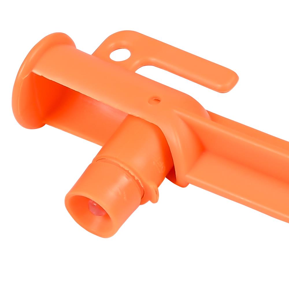 Tent pegs with light 4 pcs