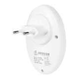 Lampe veilleuse LED + capteur