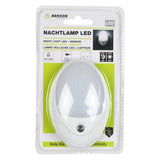 Lampe veilleuse LED + capteur