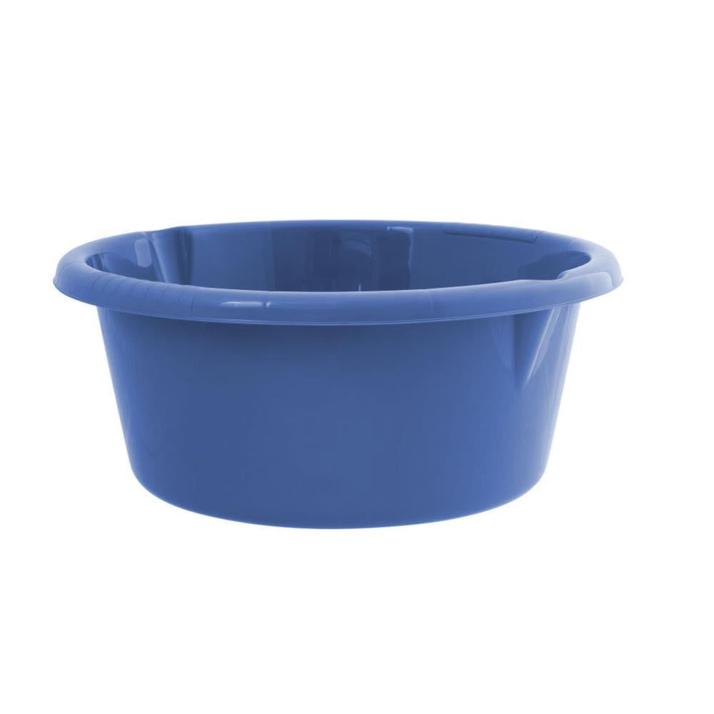 Bassine 12 ltr 40 x 15 cm mix