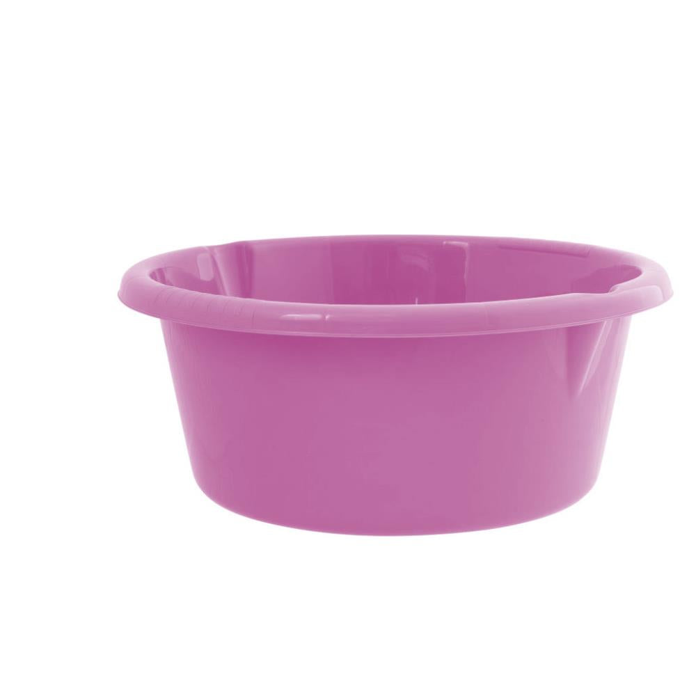 Bassine 12 ltr 40 x 15 cm mix