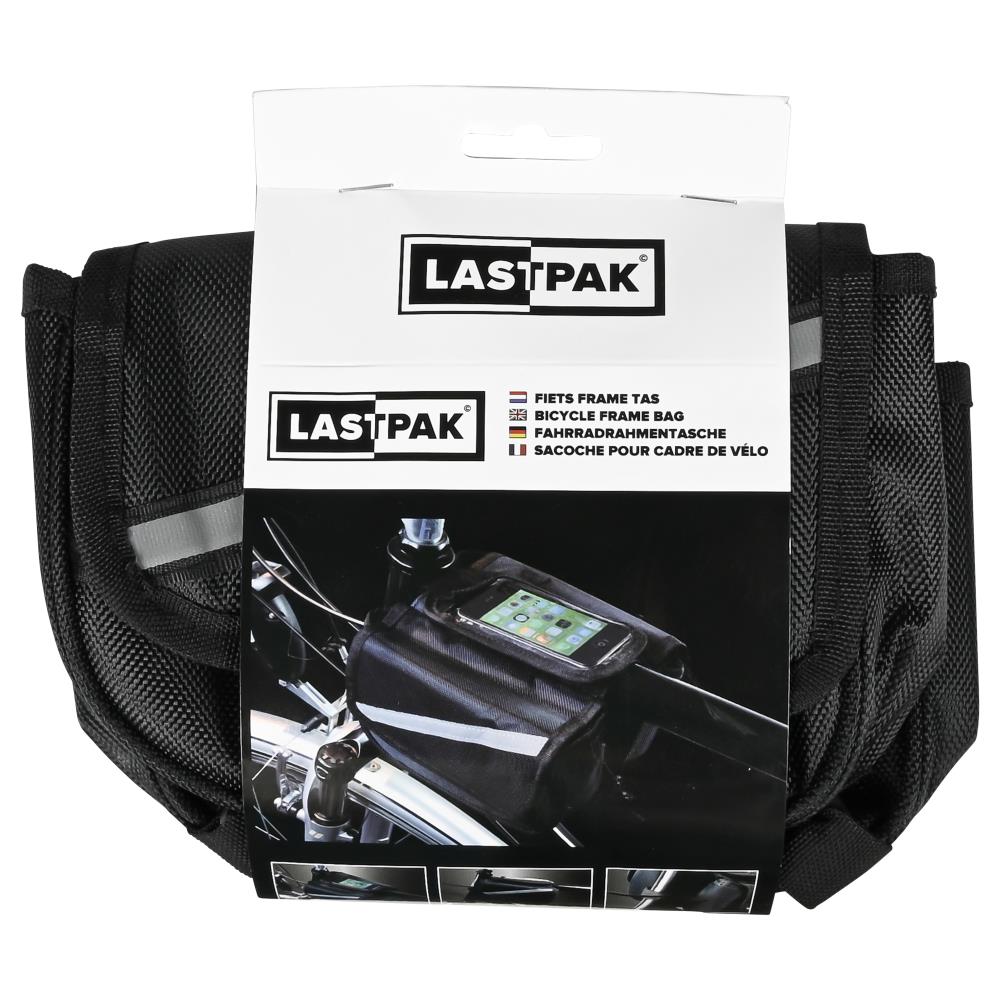 Fahrradrahmentasche