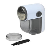 Pilling remover/fabric shaver compact
