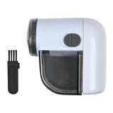 Pilling remover/fabric shaver compact