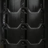 Kruk opvouwbaar draagbaar ABS groen