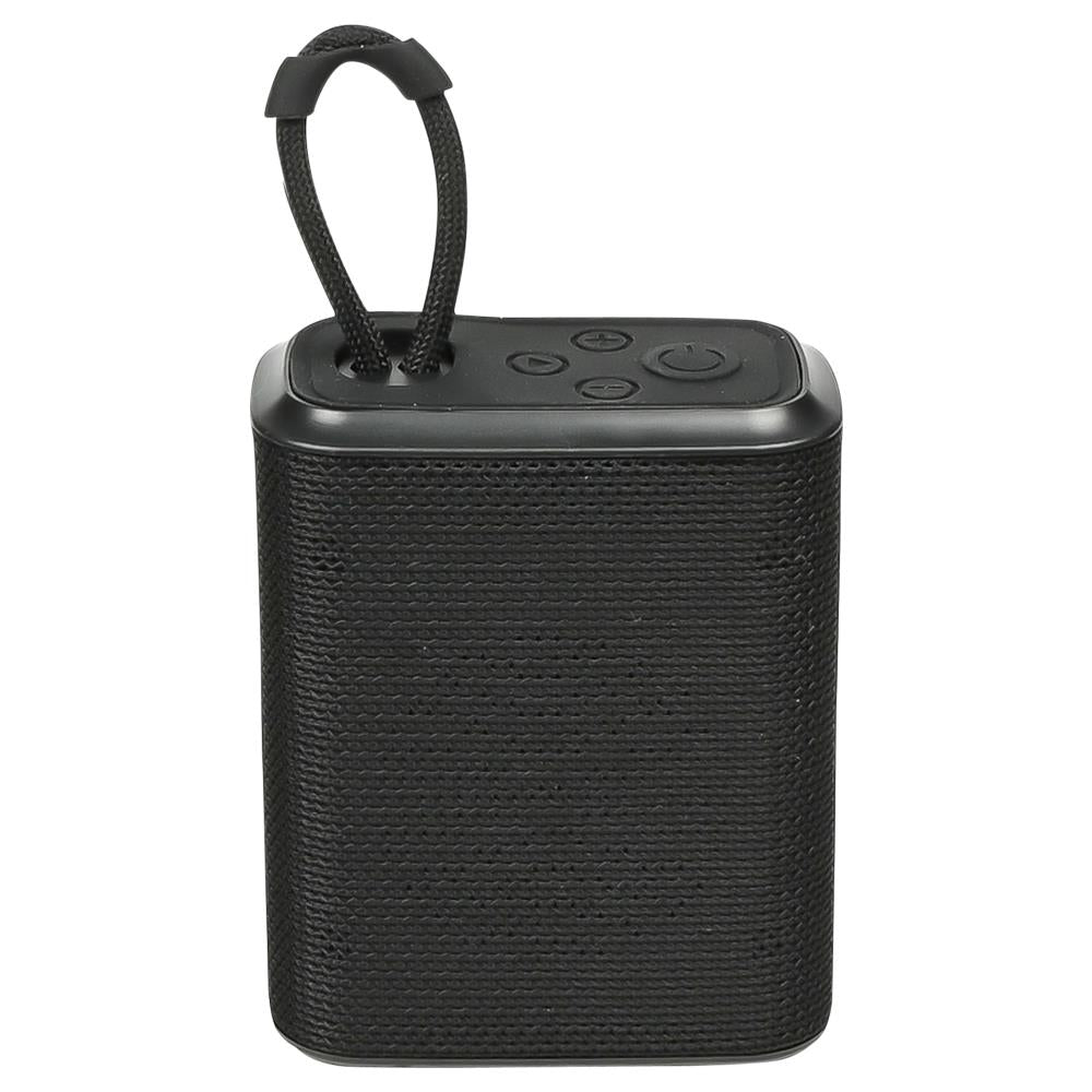 Bluetooth speaker mini