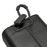 Bluetooth speaker mini