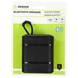 Bluetooth speaker mini