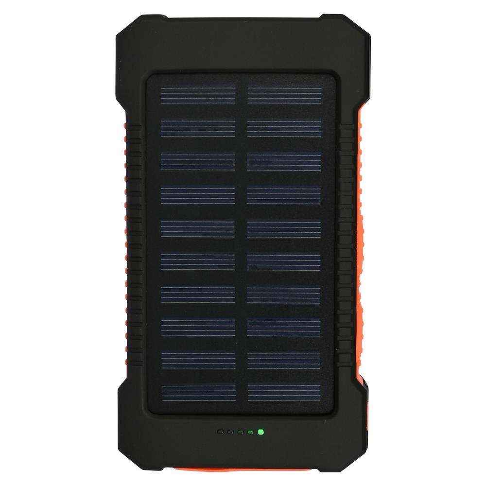 Solar Powerbank Ladegeräte 5000 mAh