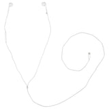 Écouteurs intra-auriculaires lightning