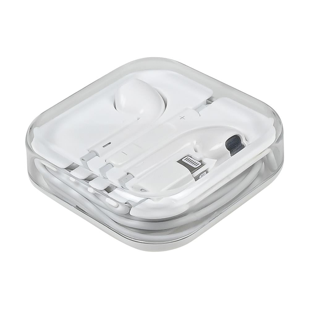 Écouteurs intra-auriculaires lightning