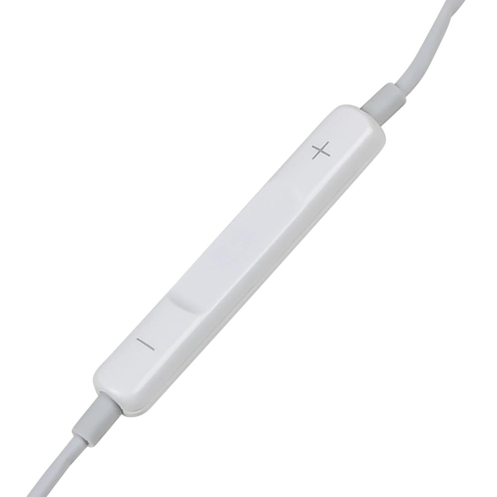 Écouteurs intra-auriculaires lightning
