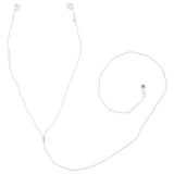 Oortjes in-ear USB-C