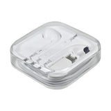 Oortjes in-ear USB-C