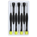 Jeu de tournevis précision 7 pcs 
