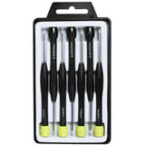 Jeu de tournevis précision 7 pcs 