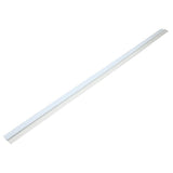 Bande d'étanchéité brosse 100 cm blanc