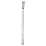 Bande d'étanchéité brosse 100 cm blanc