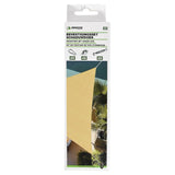 Mounting set shade sail 8 pcs
