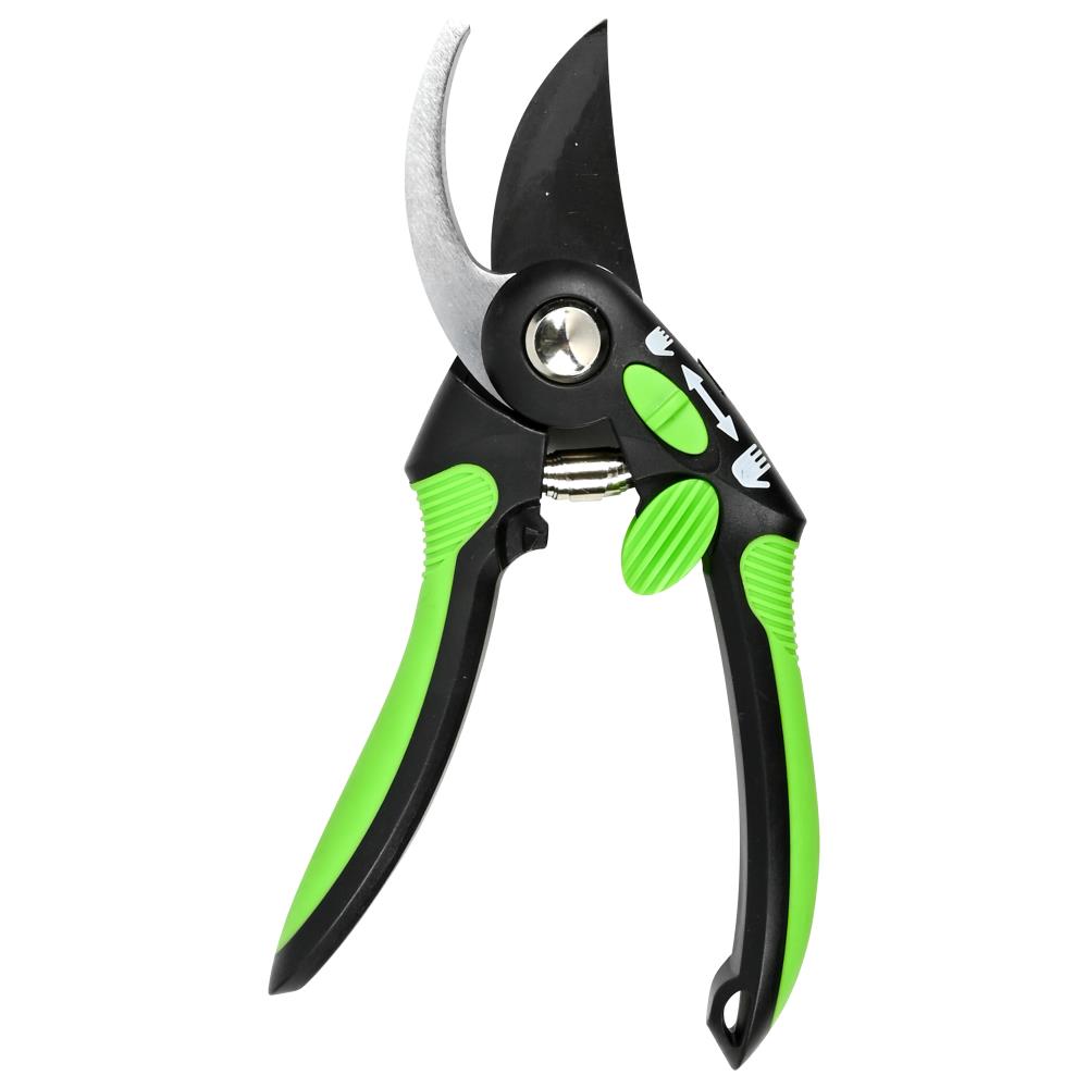 Pruning shears 21 cm adjustable