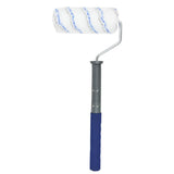 Fleece roller with telescopic 80 cm with 
