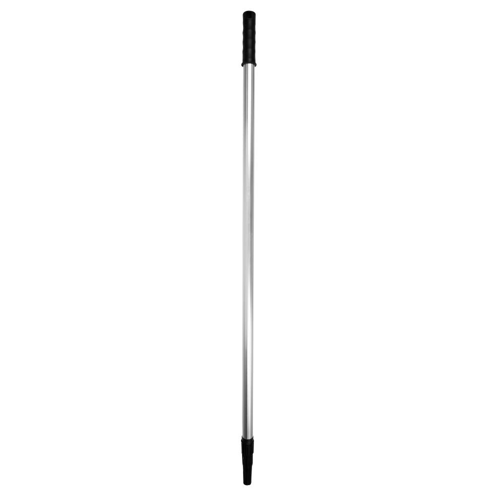 Stiel teleskopisch 120-200 cm