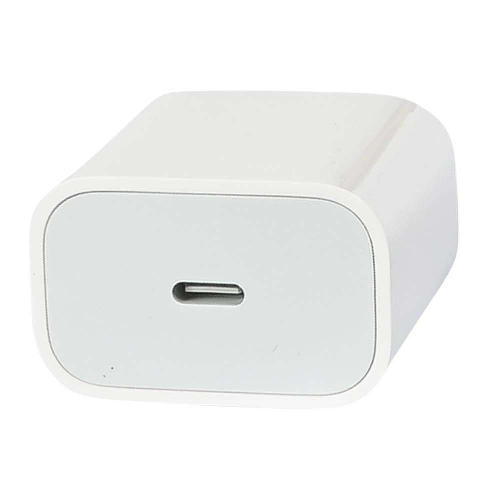 Chargeur USB-C 20W