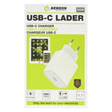 Chargeur USB-C 20W