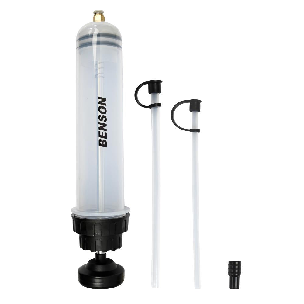 Handpumpe für Öl- und Flüssigkeiten 500 ml