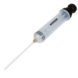 Extraction- and fill pump for fluid and oil 500 ml
