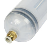 Extraction- and fill pump for fluid and oil 500 ml