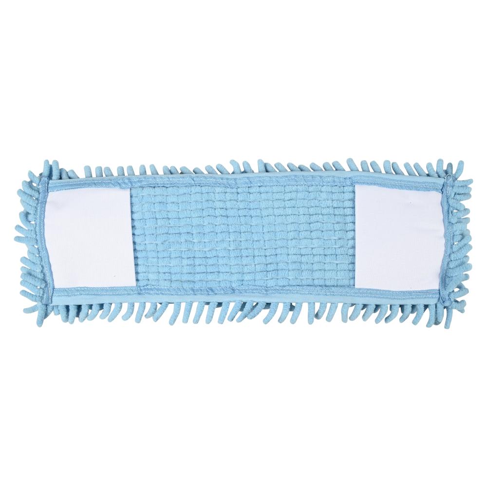 Pad chenille voor vloerwisser 007207