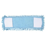 Pad chenille voor vloerwisser 007207