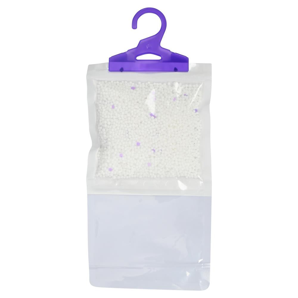 Absorbeur d'humidité lavande compact 210 g
