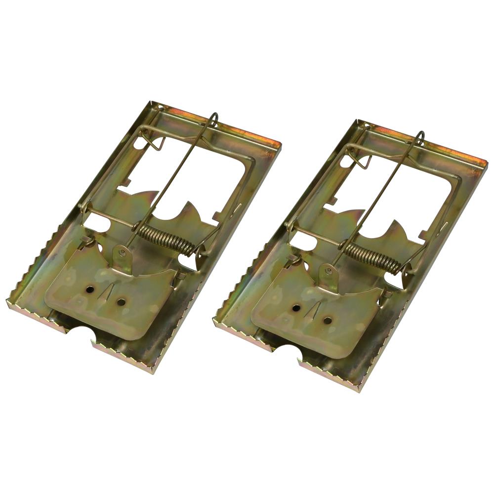 Mausenfalle metall jumbo