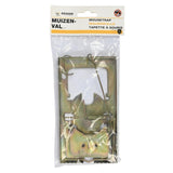 Tapette à souris métal jumbo