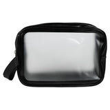 Toiletry bag 25x9.5x17 cm 