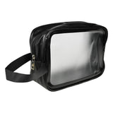 Toiletry bag 25x9.5x17 cm 