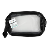 Toiletry bag 25x9.5x17 cm 