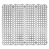 Cat repellent mats 47,5x13x2,7 cm 4 pcs