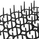 Cat repellent mats 47,5x13x2,7 cm 4 pcs