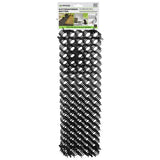 Cat repellent mats 47,5x13x2,7 cm 4 pcs