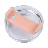 Thermosbeker 900 ml roze
