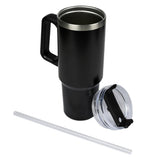 Gobelet thermos 900 ml noir