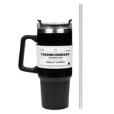 Gobelet thermos 900 ml noir
