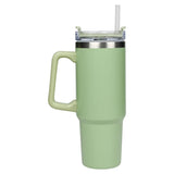 Thermosbeker 900 ml groen