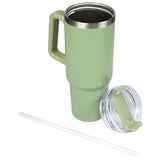 Thermosbeker 900 ml groen