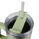 Thermosbeker 900 ml groen